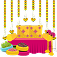 Decorations Icon