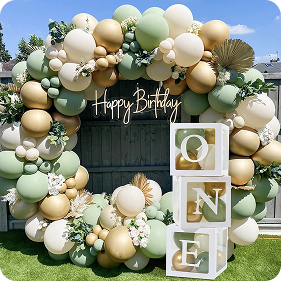 Birthday Decoration