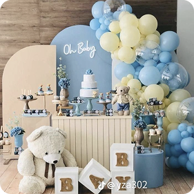 Baby Shower Decoration