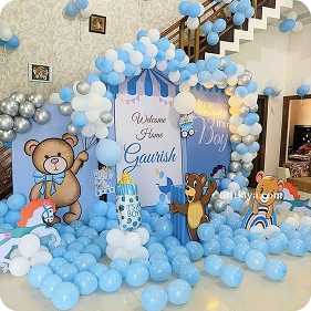 Baby Welcome Decoration