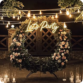 Party Decorations